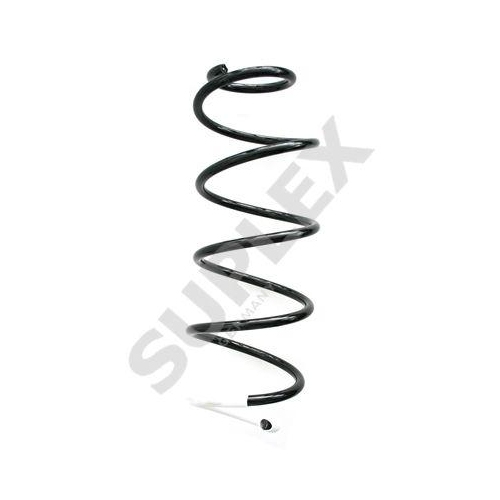 SUPLEX Fahrwerksfeder 07115