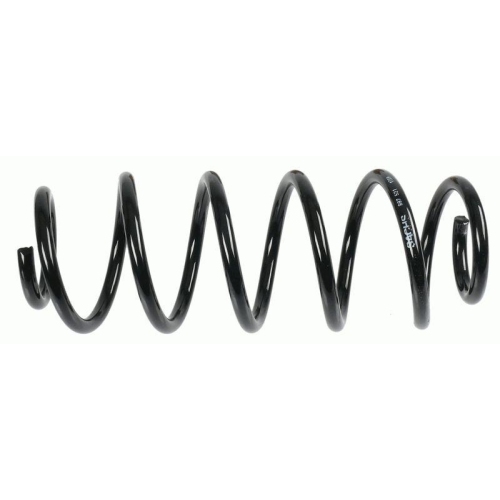 SACHS Fahrwerksfeder 997 521
