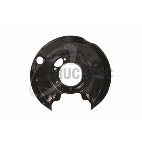 TRUCKTEC AUTOMOTIVE Spritzblech, Bremsscheibe 02.35.527