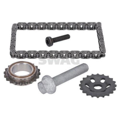 SWAG Kettensatz, &Ouml;lpumpenantrieb Standard Medium Kit 11 94 8384
