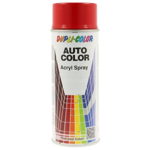 Spr&uuml;hfarbe Autolack Spraydose 400ml 807015 DUPLI COLOR