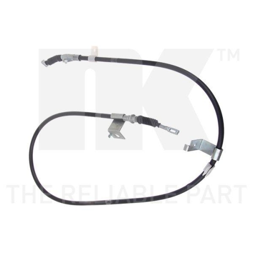 NK Seilzug, Feststellbremse 902260