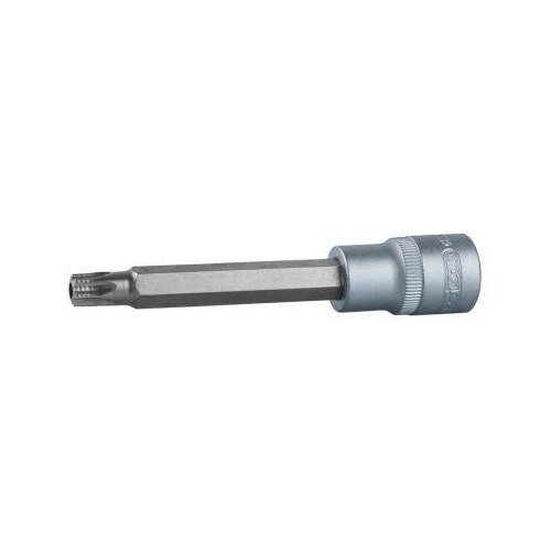 1/2 Zoll Bit-Stecknuss Torx mit Stirnlochbohrung, lang, TB40 KS TOOLS 917.1297