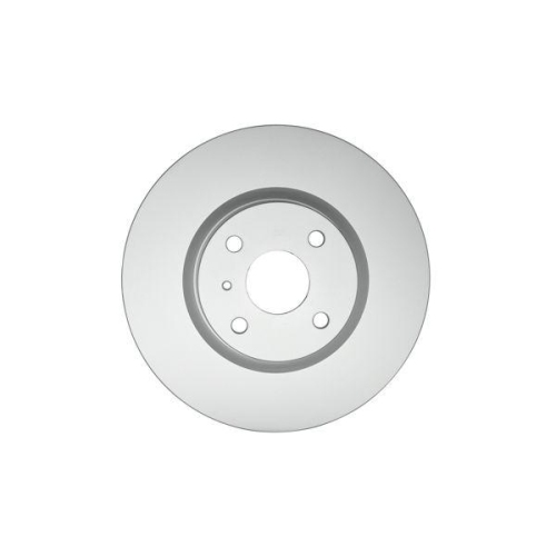 HELLA Bremsscheibe PRO HC 8DD 355 132-111