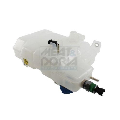 MEAT & DORIA Wasserkasten, K&uuml;hler 2035096