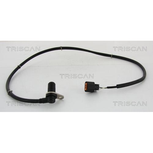 TRISCAN Sensor, Raddrehzahl 8180 42507