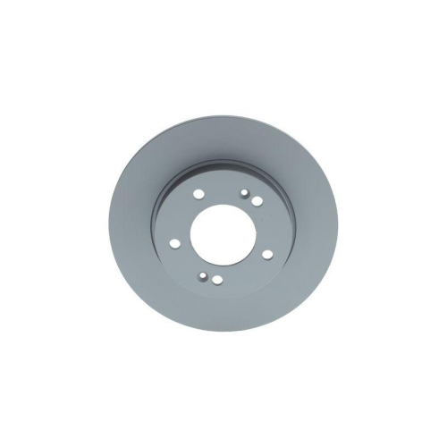BOSCH Bremsscheibe 0 986 479 G30