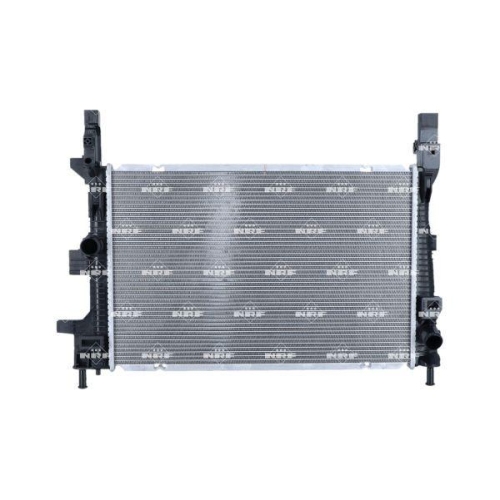 NRF K&uuml;hler, Motork&uuml;hlung 550120