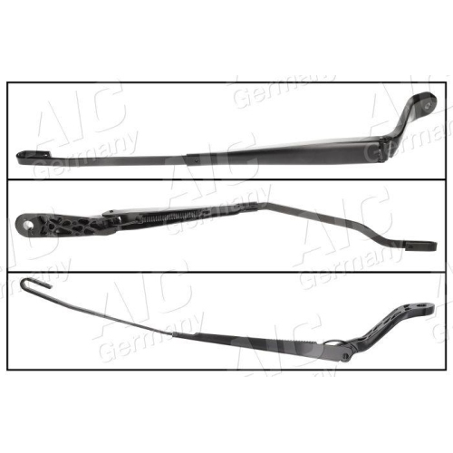 AIC Wischarm, Scheibenreinigung Original AIC Quality 53012
