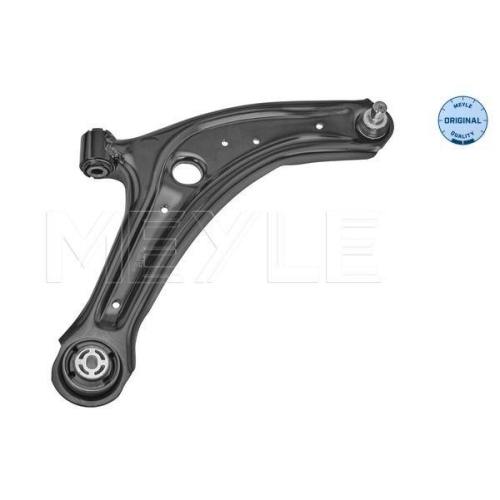 MEYLE Lenker, Radaufh&auml;ngung MEYLE-ORIGINAL: True to OE. 716 050 0048