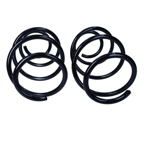 MAXGEAR Fahrwerksfeder 60-1524D