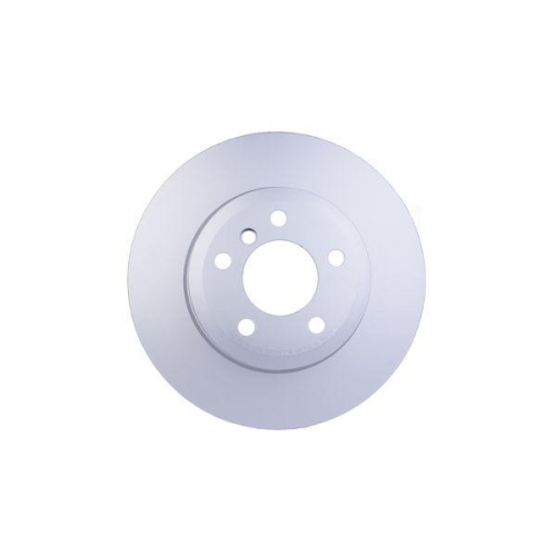 HELLA Bremsscheibe PRO 8DD 355 117-761