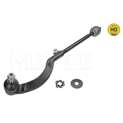 MEYLE Spurstange MEYLE-HD: Better than OE. 16-16 030 0021/HD