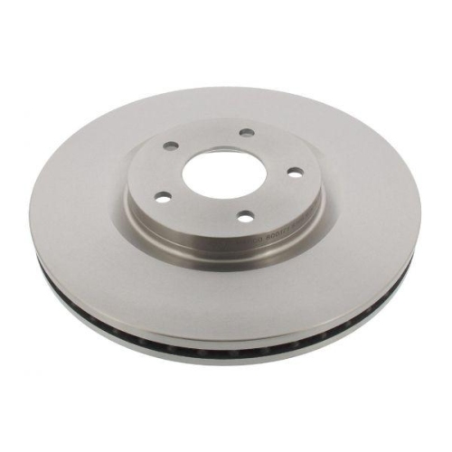 MAPCO Bremsscheibe 45549