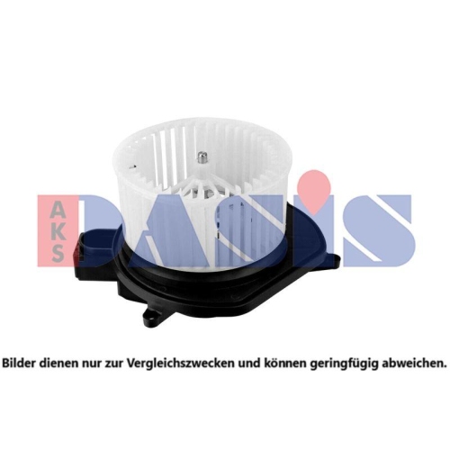 AKS DASIS Innenraumgebl&auml;se 528068N