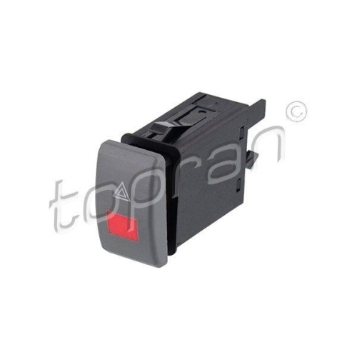 TOPRAN Warnblinkschalter