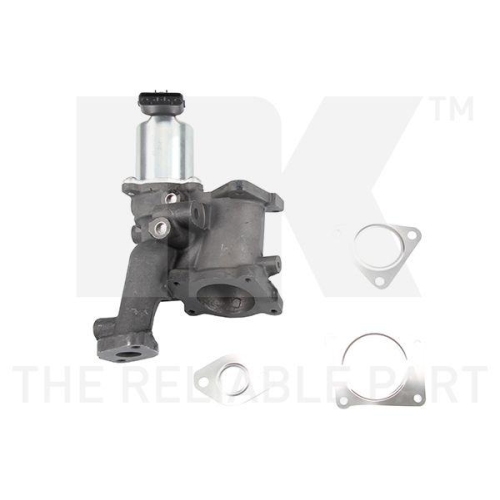 NK AGR-Ventil 4536007