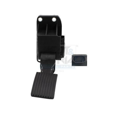 MEAT & DORIA Fahrpedalsatz