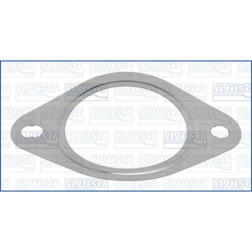 AJUSA Dichtung, Abgasrohr 01286800