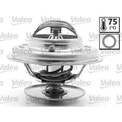 VALEO Thermostat, Kühlmittel