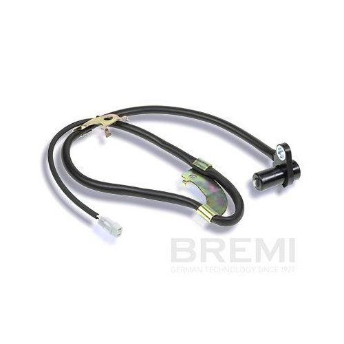 BREMI Sensor, Raddrehzahl