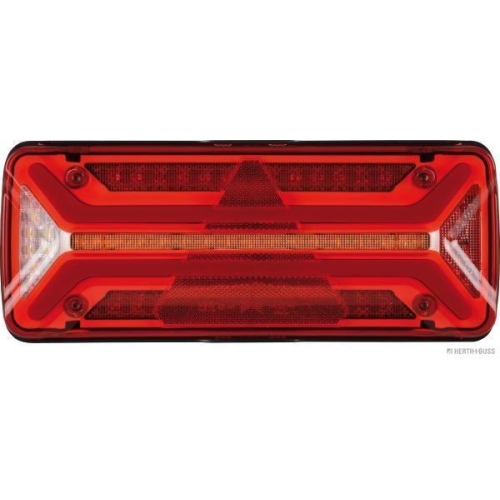 HERTH+BUSS ELPARTS Heckleuchte