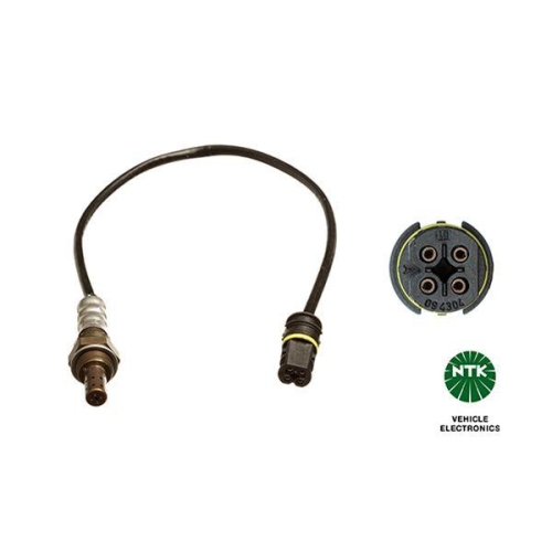 NTK Lambdasonde 92773