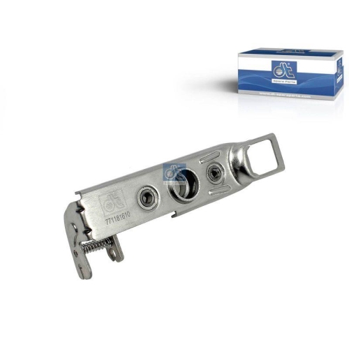 DT Spare Parts Motorhaubenschloss 4.68423