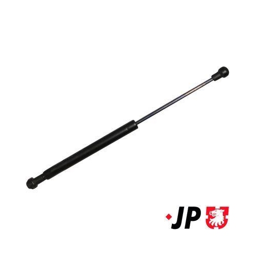 JP GROUP Gasfeder, Koffer-/Laderaum JP 6181200100
