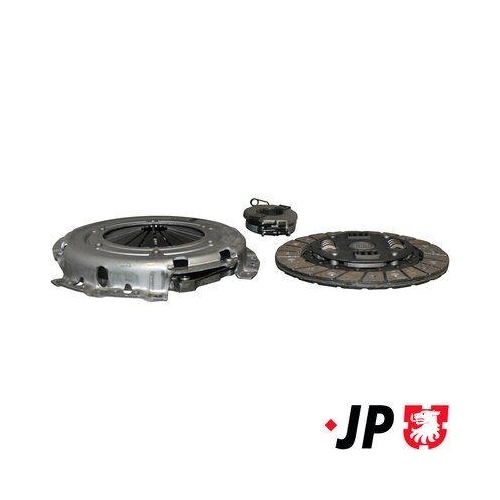 JP GROUP Kupplungssatz JP 1130400210
