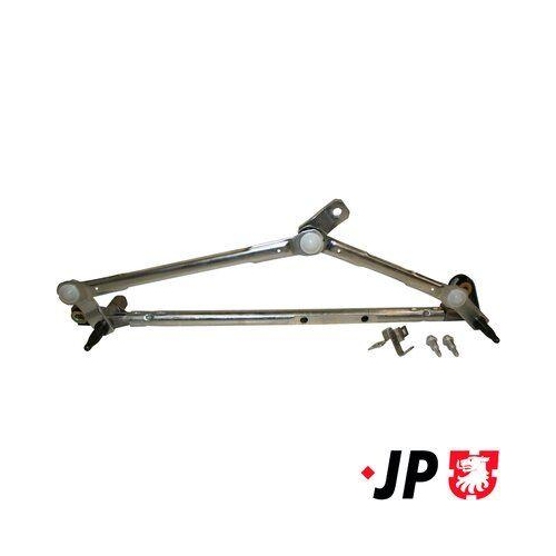 JP GROUP Wischergest&auml;nge JP 1298100300