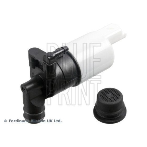 BLUE PRINT Waschwasserpumpe, Scheibenreinigung ADN10312