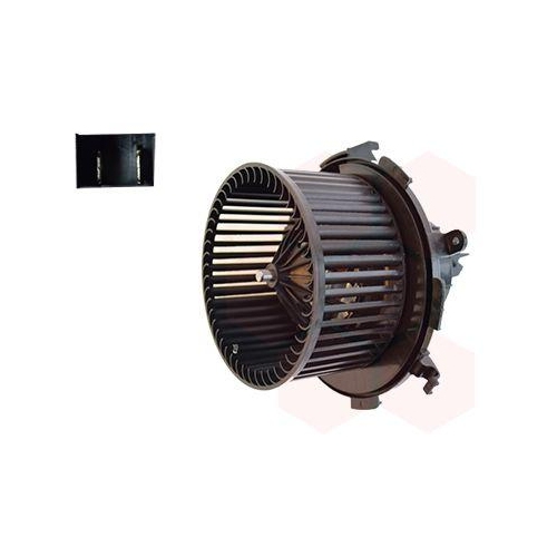 VAN WEZEL Innenraumgebl&auml;se 3792773