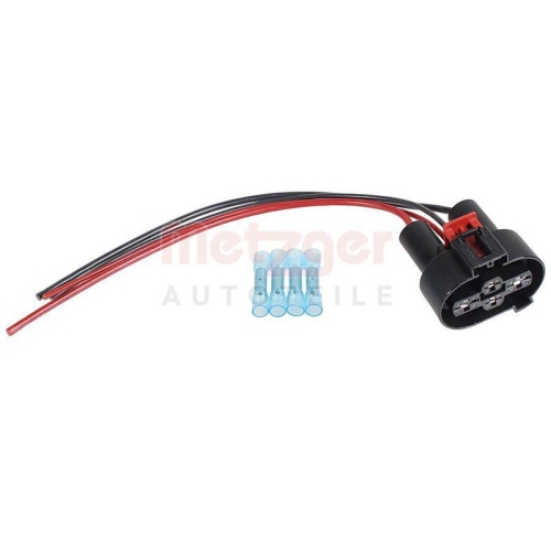 METZGER AUTOTEILE Reparatursatz, Kabelsatz 2324346