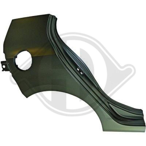 DIEDERICHS Seitenwand 2215036