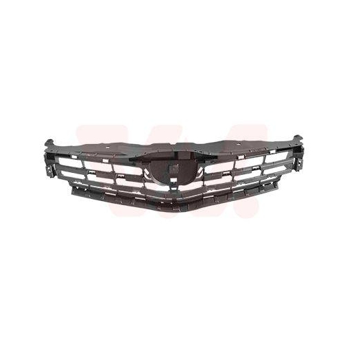 VAN WEZEL K&uuml;hlergitter 5406510