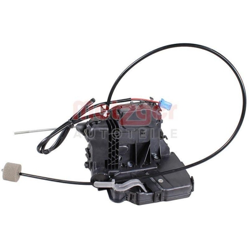 METZGER AUTOTEILE T&uuml;rschloss 2314682