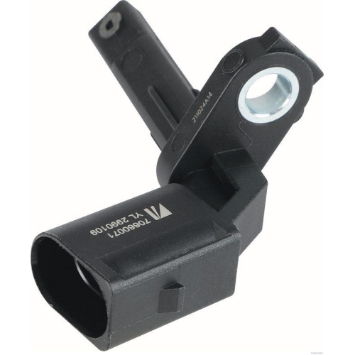 HERTH+BUSS ELPARTS Sensor, Raddrehzahl 70660071