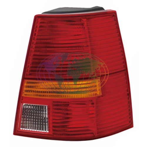 Lexmond Trading BV Schlussleuchte 9217421