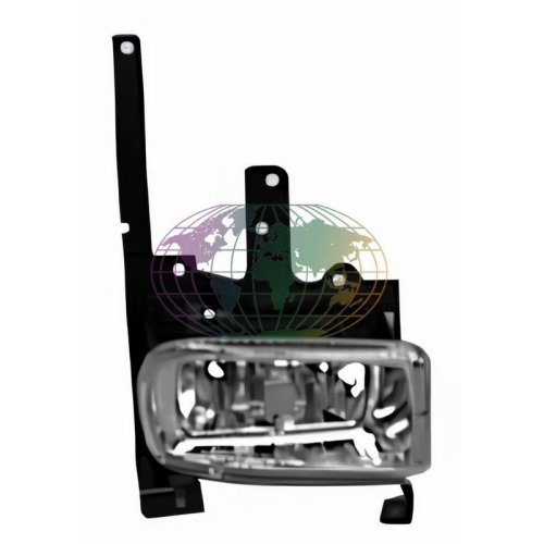 Lexmond Trading BV Nebelscheinwerfer 5618298