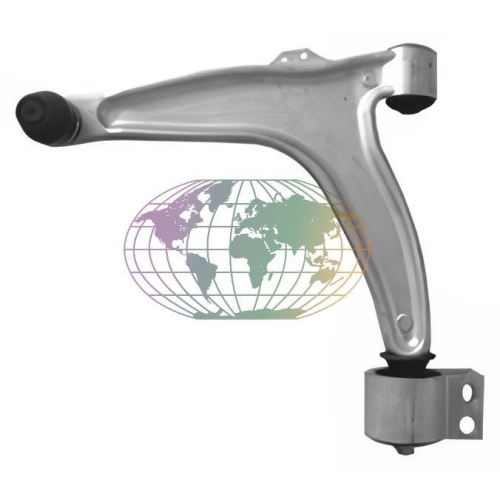 Lexmond Trading BV Lenkstockhebel 6429042