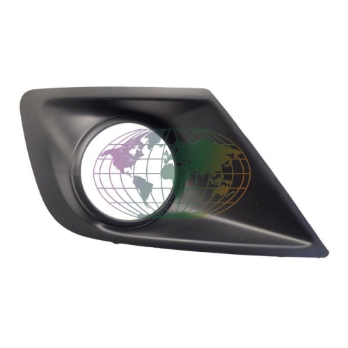 Lexmond Trading BV L&uuml;ftungsgitter, Sto&szlig;f&auml;nger 6886381