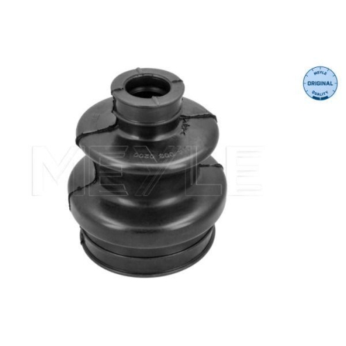 MEYLE Faltenbalg, Antriebswelle MEYLE-ORIGINAL: True to OE. 014 003 0200