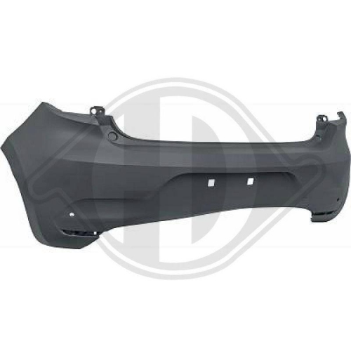 DIEDERICHS Sto&szlig;f&auml;nger 4417056