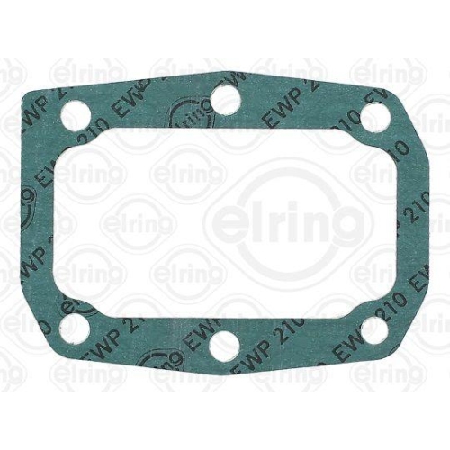 ELRING Dichtung, AGR-Ventil 662.971