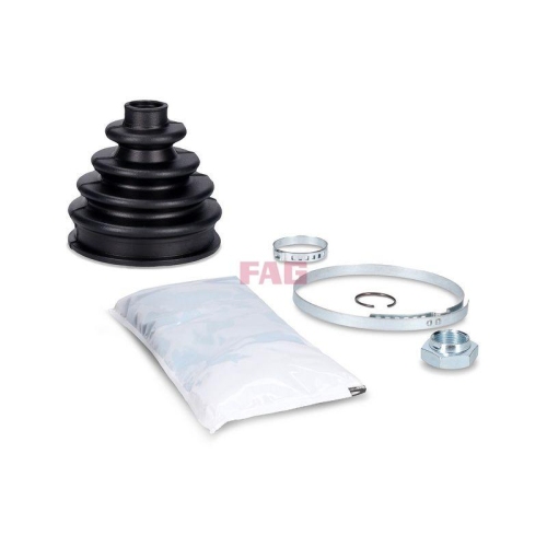 Schaeffler FAG Faltenbalgsatz, Antriebswelle 772 0185 30