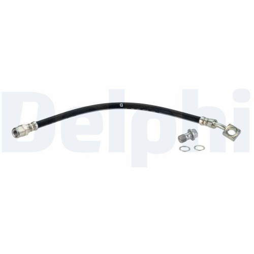DELPHI Bremsschlauch LH7606