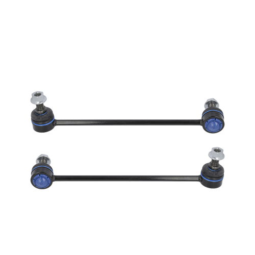MEYLE Set-Lenker, Stange/Strebe, Stabilisator VA L+R 016 060 0030/HD+016 060 0031/HD