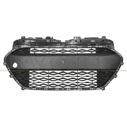 PRASCO L&uuml;ftungsgitter, Sto&szlig;f&auml;nger PremiumCertified HN0042120