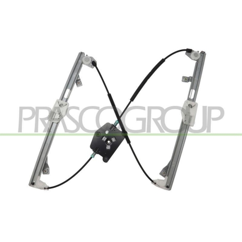 PRASCO Fensterheber SK024W024